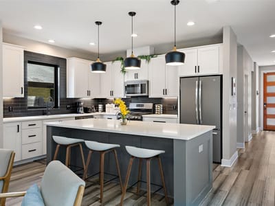 Kitchen at 2202 Santa Rita ST - 4 bed 3 bath home