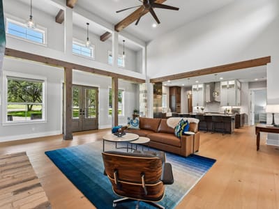 Kitchen at 2203 Improver RD - 5 bed 3 bath home