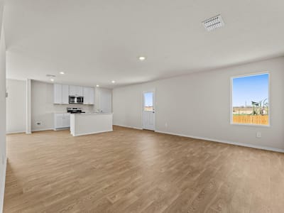 Primary bedroom at 2203 Lionheart Dr - 5 bed 2 bath home