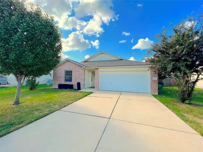 Kitchen at 2204 Brewers PL - 3 bed 2 bath home