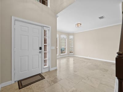 Kitchen at 2204 Canterbury CV - 4 bed 3 bath home