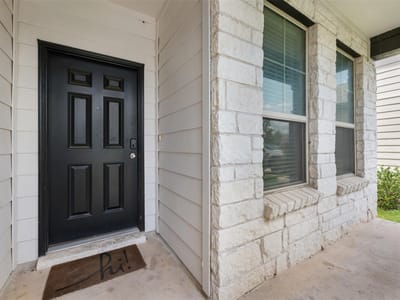 Kitchen at 2204 Cliffbrake WAY - 4 bed 3 bath home