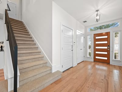 Bathroom at 2204 THESEUS Pass - 3 bed 2 bath home