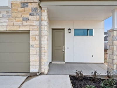 Living area at 2205 Cento WALK - 3 bed 2 bath home