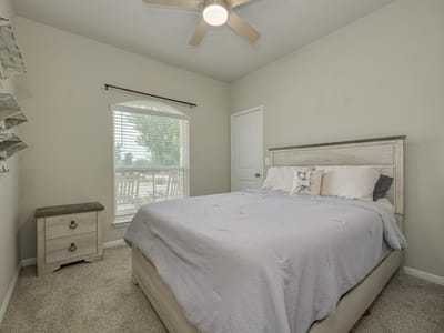 Bathroom at 2205 Singletree BND - 3 bed 2 bath home