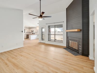 Kitchen at 2205 Waterway BND - 3 bed 2 bath home