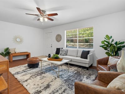 Property photo 2 at 2206 Alta Vista Ave - Sunshine Add, Austin, TX
