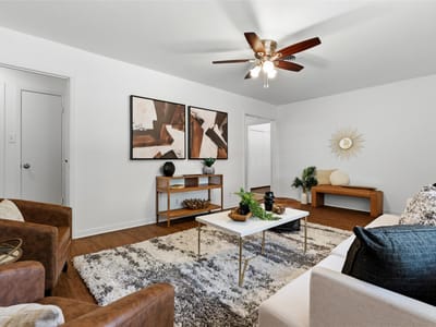 Property photo 4 at 2206 Alta Vista Ave - Sunshine Add, Austin, TX