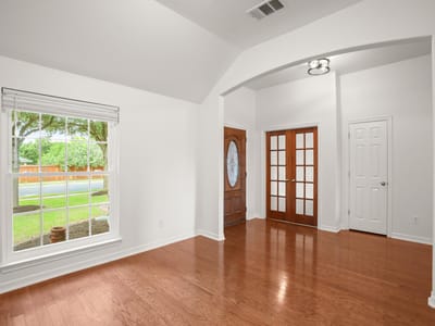 Kitchen at 2206 Hayfield SQ - 4 bed 2 bath home