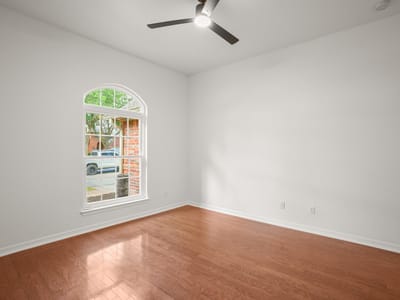 Bathroom at 2206 Hayfield SQ - 4 bed 2 bath home