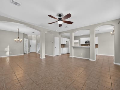 Property photo 5 at 2207 Brittway LN - 3 bed 2 bath home