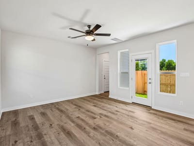 Bathroom at 2207 Oscar Eli PL - 4 bed 3 bath home