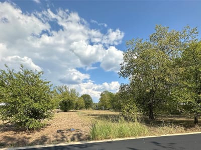 Primary bedroom at 2208 B Pecan ST - Farm Lt, Bastrop, TX