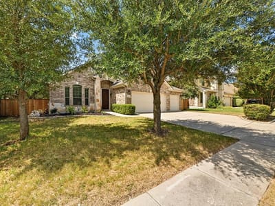Property photo 4 at 2208 Lookout Range DR - 3 bed 2 bath home