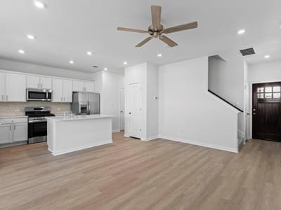 Property photo 4 at 2208A Cornfield DR - 3 bed 2 bath home