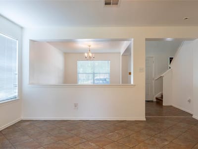 Bathroom at 2209 Canvas Back DR - 4 bed 2 bath home