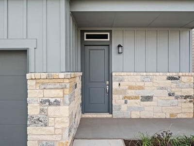 Living area at 2209 Grenache DR - 4 bed 3 bath home