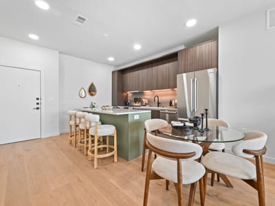 Photo 2 of 28 at 2209 S 1st ST Unit #209 - 2 bed 2 bath home