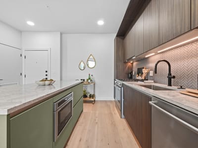 Photo 4 of 28 at 2209 S 1st ST Unit #209 - 2 bed 2 bath home