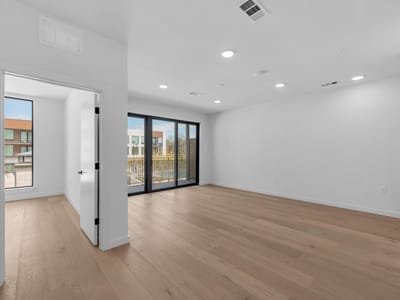 Bathroom at 2209 S 1st St Unit #231 - 1 bed 1 bath home
