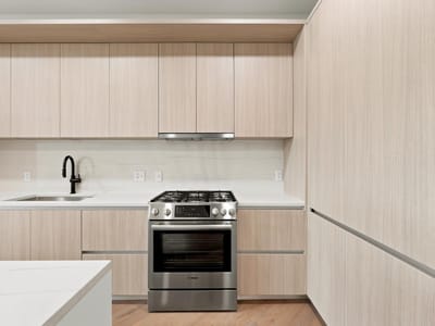 Photo 5 of 40 at 2209 S 1st ST Unit #335 - 2 bed 2 bath home