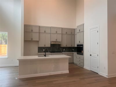 Bathroom at 2209 Sarabanda ST - 6 bed 5 bath home