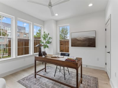 Photo 5 - 2209 Woodland Ave Unit #203 Photo 5 of 38 at 2209 Woodland Ave Unit #203 - 3 bed 3 bath home