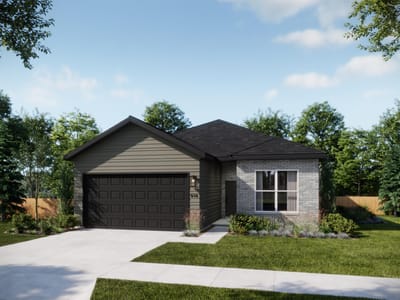 Photo 2 of 3 at 221 Amity Bower DR - 4 bed 2 bath home