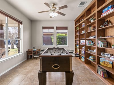 Bathroom at 221 Blossom Valley STRM - 3 bed 2 bath home