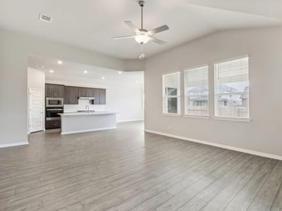 Property photo 3 at 221 Bush Mountain CV - 4 bed 3 bath home