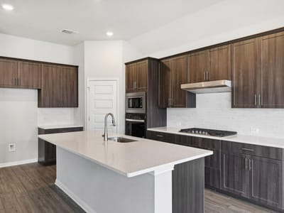 Property photo 4 at 221 Bush Mountain CV - 4 bed 3 bath home