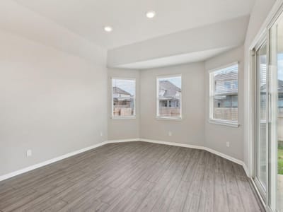 Property photo 5 at 221 Bush Mountain CV - 4 bed 3 bath home