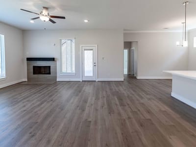 Property photo 2 at 221 Cabiness DR - 3 bed 3 bath home