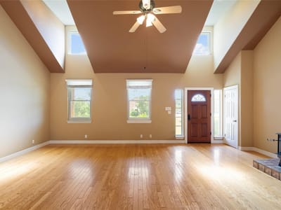 Kitchen at 221 Chaparral RD - 3 bed 2 bath home