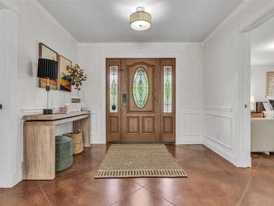 Bathroom at 221 County Road 136C - 3 bed 3 bath home