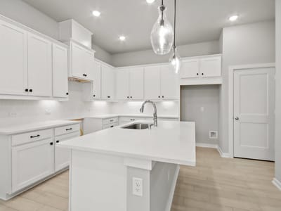 Property photo 5 at 221 Flora Springs CV - 3 bed 2 bath home