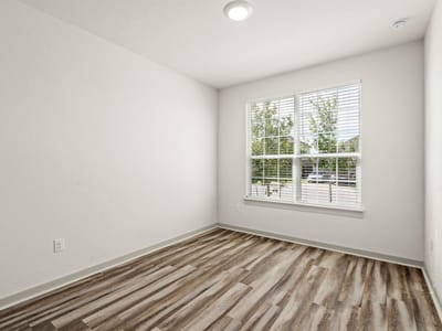 Primary bedroom at 221 Indian Shoal DR - 4 bed 3 bath home