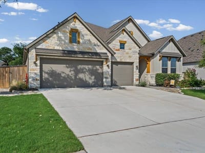 Kitchen at 221 Iron Creek WAY - 4 bed 3 bath home