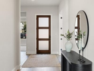 Kitchen at 221 McMillian Drive - 4 bed 3 bath home