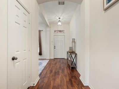 Kitchen at 221 Stone Crest BLVD - 3 bed 2 bath home