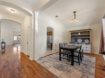 Bathroom at 221 Stone Crest BLVD - 3 bed 2 bath home