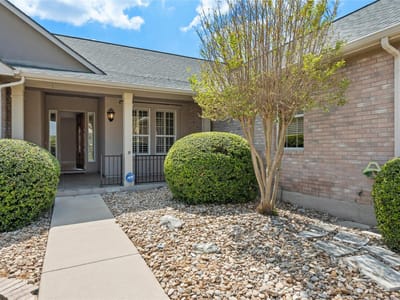 Living area at 221 Trail Of The Flowers - 2 bed 2 bath home