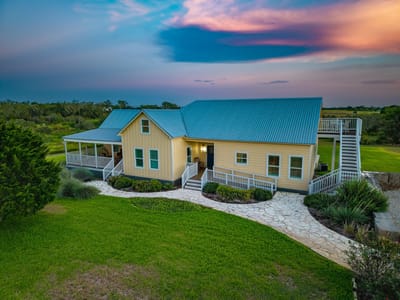 Property photo 3 at 2210 FM 615 - 5 bed 3 bath home
