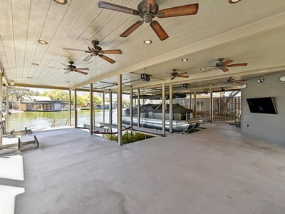 Living area at 2210 Fredwoods Dr - 4 bed 3 bath home
