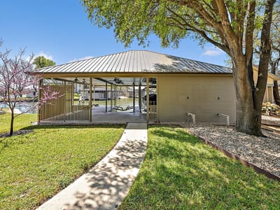 Kitchen at 2210 Fredwoods Dr - 4 bed 3 bath home