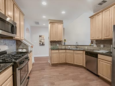 Property photo 5 at 2210 Onion Creek PKWY Unit #503 - 3 bed 2 bath home