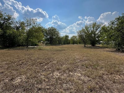Living area at 2210 Pecan ST - Farm Lt, Bastrop, TX