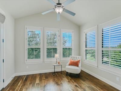 Bathroom at 2210 University Club DR Unit #4B - 4 bed 4 bath home