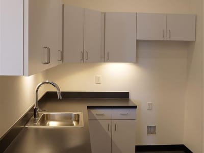 Kitchen at 2210 Western Trails Blvd - Frontier Village Sec 03, Austin, TX