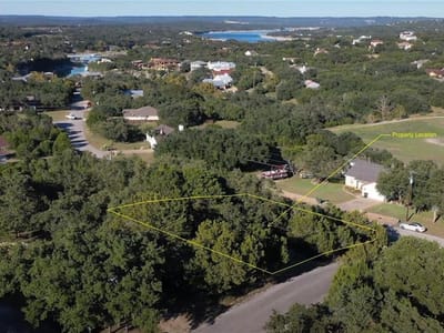 Property photo 3 at 22100 Angus DR - Briarcliff Inc Sec 09 Amd, Spicewood, TX